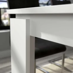 Hot Esszimmer Tisch mit Auszug Tinello Ausziehtische