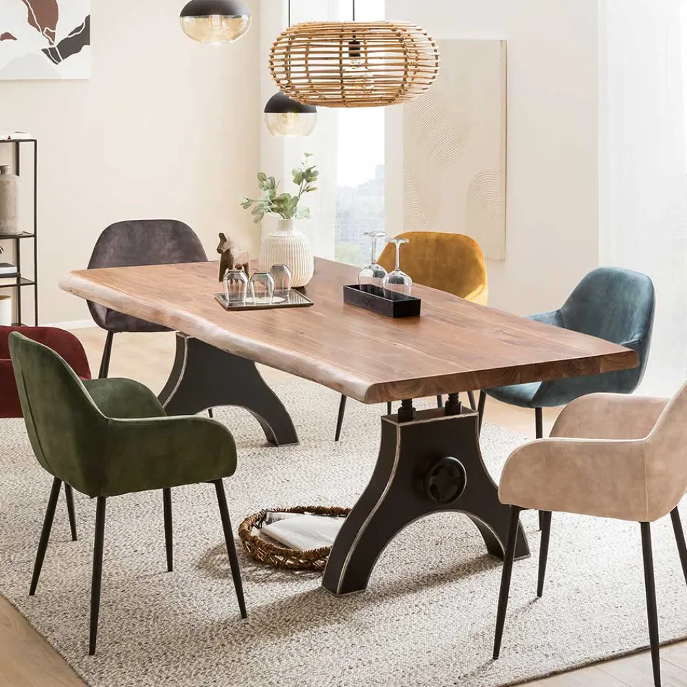 Esszimmer Tisch Molo*Pharao24 Sale