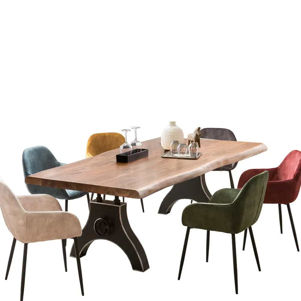 Esszimmer Tisch Molo*Pharao24 Sale