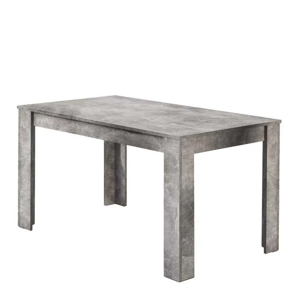 Esszimmer Tisch Noele*Pharao24 Outlet