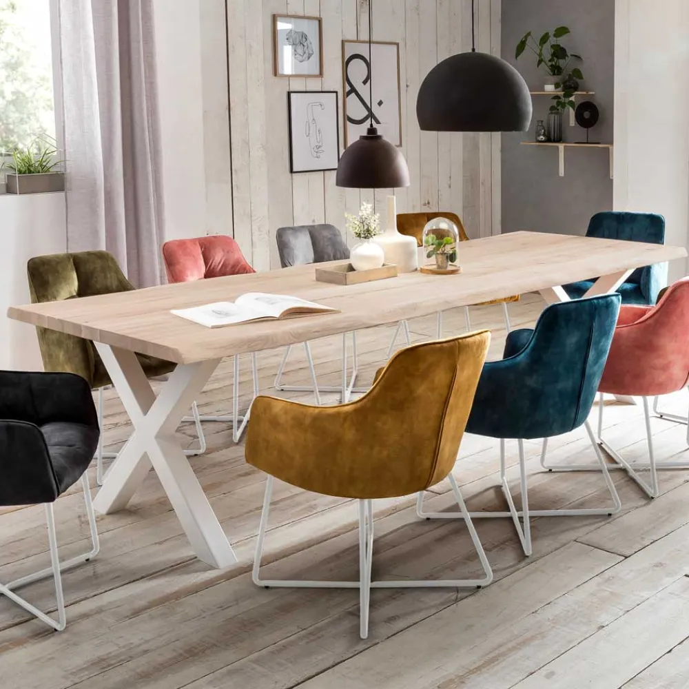 Esszimmer Tisch Roa*Pharao24 New