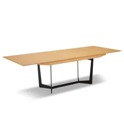 Clearance Esszimmer Tisch Ryllia Ausziehtische