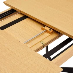 Clearance Esszimmer Tisch Ryllia Ausziehtische