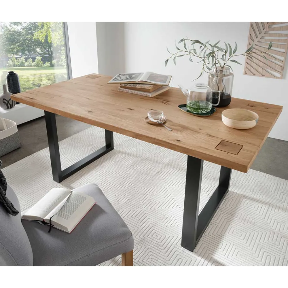 Esszimmer Tisch Shailina*Pharao24 Outlet