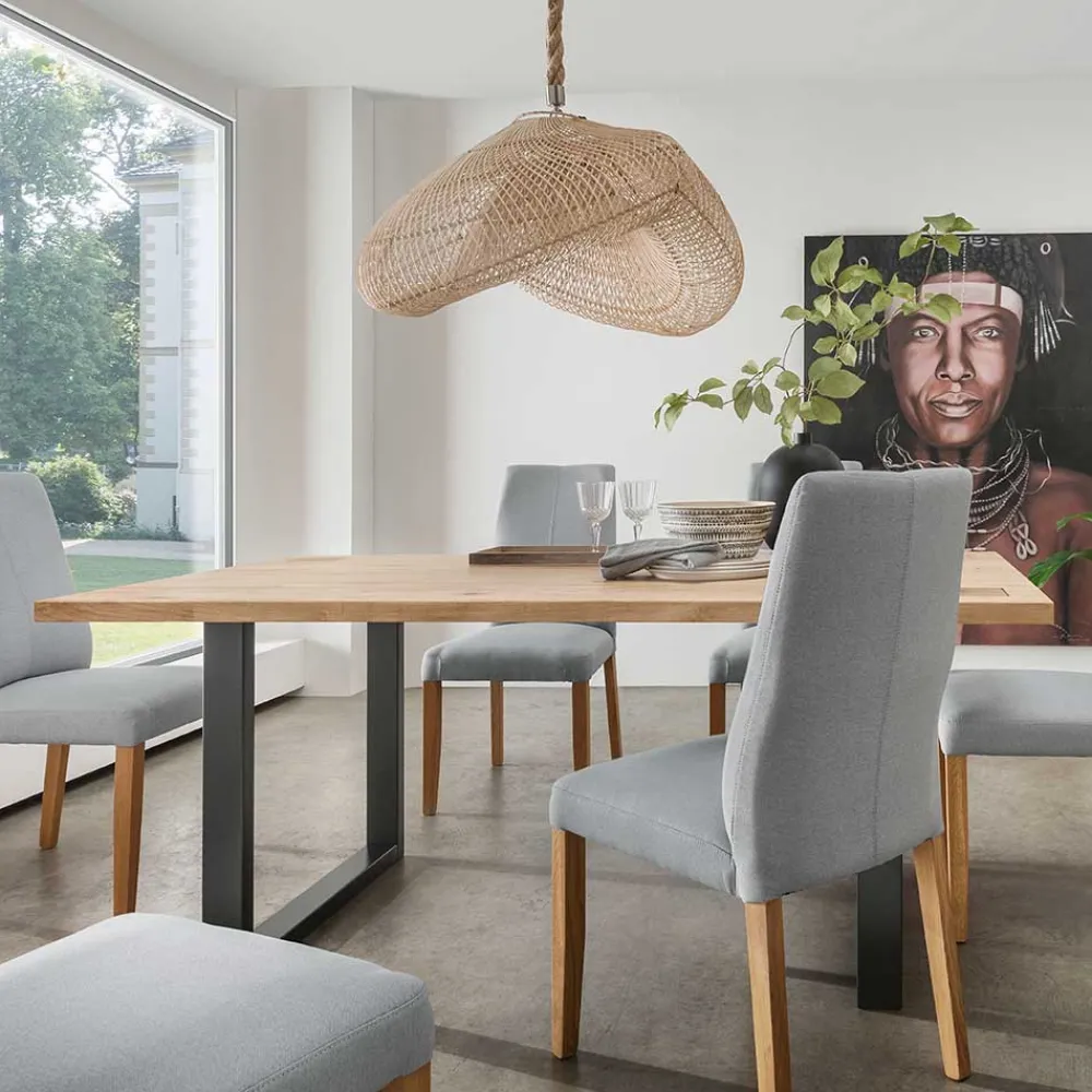 Esszimmer Tisch Shailina*Pharao24 Outlet