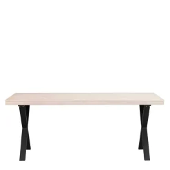 Outlet Esszimmer Tisch Tanina Küchentisch|Massivholztische