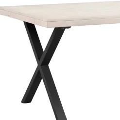 Outlet Esszimmer Tisch Tanina Küchentisch|Massivholztische