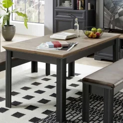 Discount Esszimmer Tisch Valgura Ausziehtische