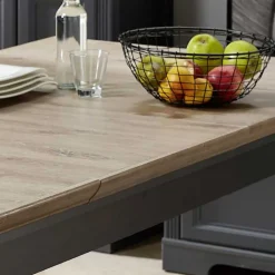 Discount Esszimmer Tisch Valgura Ausziehtische