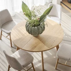 Esszimmer Tisch Vicados Küchentisch|Ausziehtische