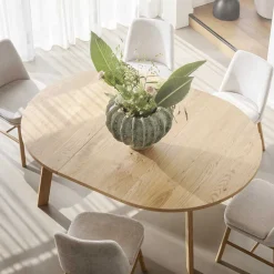 Esszimmer Tisch Vicados Küchentisch|Ausziehtische