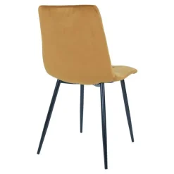 Online Esszimmer Tischgruppe Virian Tisch Mit Stühlen|Esszimmer Sets