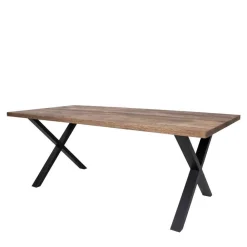 Online Esszimmer Tischgruppe Virian Tisch Mit Stühlen|Esszimmer Sets