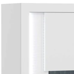 Discount Esszimmer Vitrine Countrys Vitrinenschrank|Stauraumvitrinen