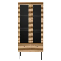 Esszimmer Vitrine Durian*Pharao24 Best