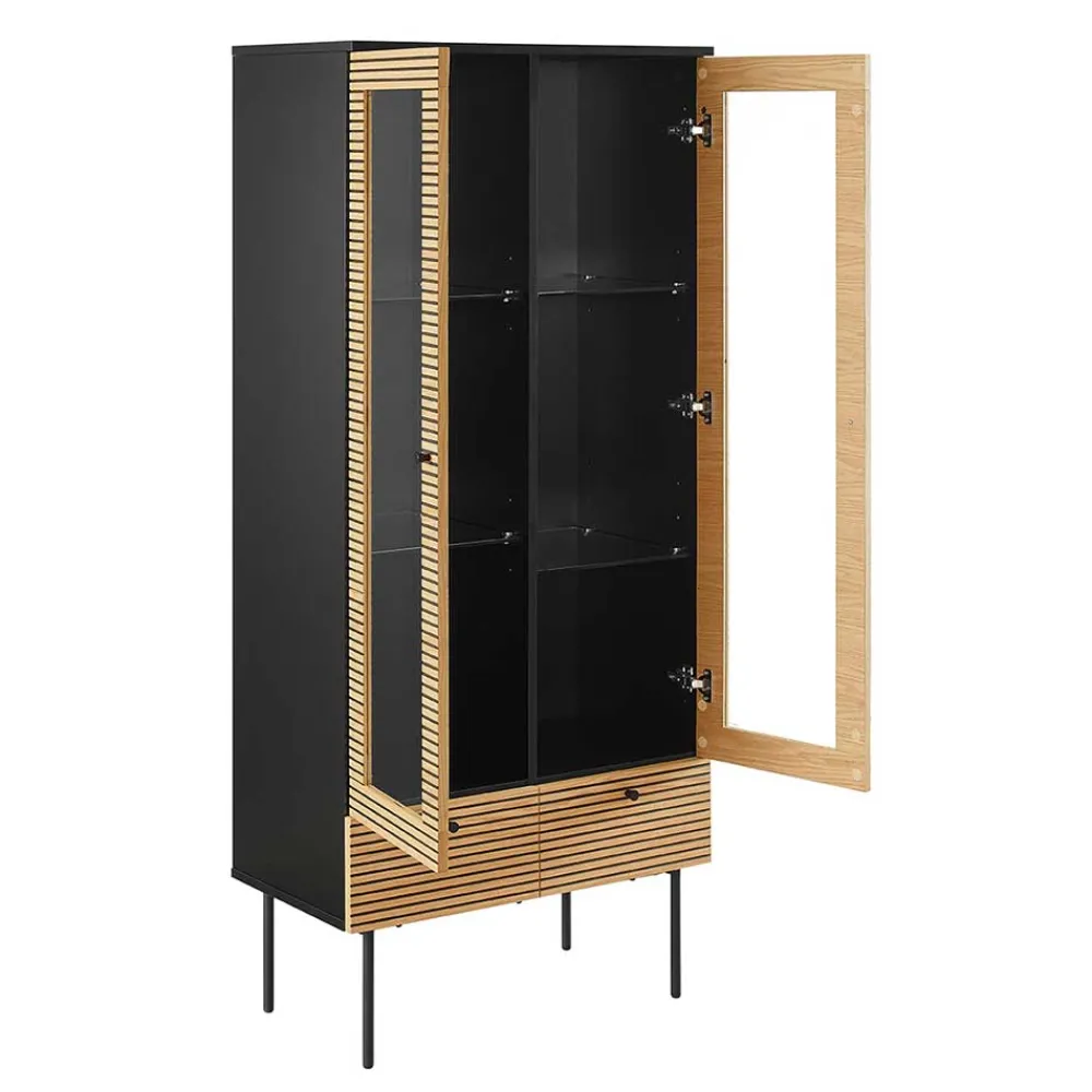 Esszimmer Vitrine Durian*Pharao24 Best