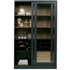 Esszimmer Vitrine Leenia*Pharao24 New