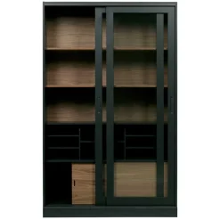 Esszimmer Vitrine Leenia*Pharao24 New