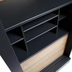 Esszimmer Vitrine Leenia*Pharao24 New