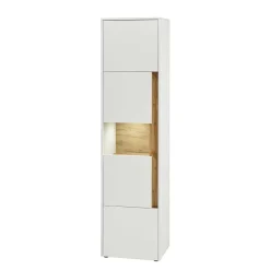 Best Esszimmer Vitrine Rascian Vitrinenschrank|Wohnzimmervitrinen