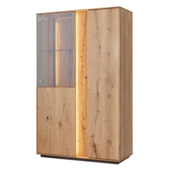 Sale Esszimmer Vitrine Rusaly Vitrinenschrank|Wohnzimmervitrinen
