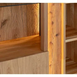 Sale Esszimmer Vitrine Rusaly Vitrinenschrank|Wohnzimmervitrinen