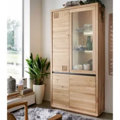 Esszimmer Vitrine Shailina*Pharao24 Discount