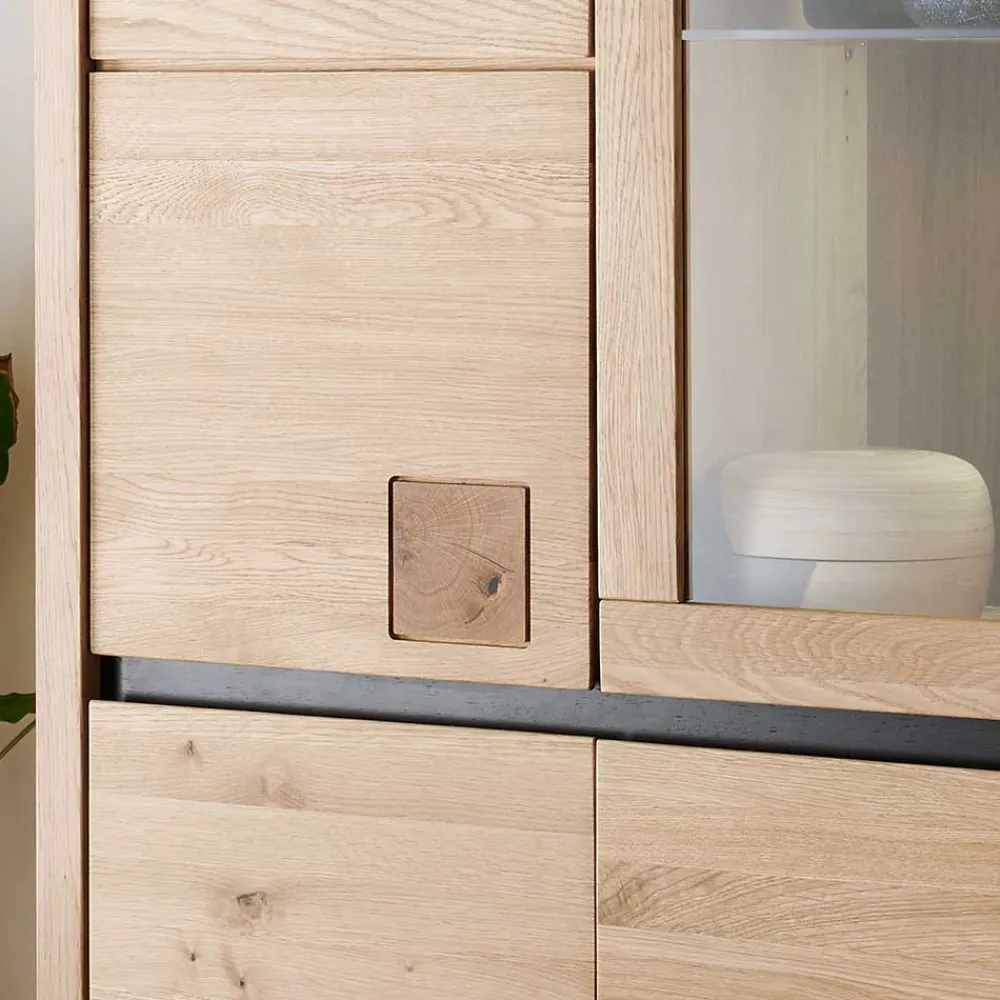 Esszimmer Vitrine Shailina*Pharao24 Discount