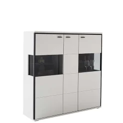 Esszimmer Vitrine Ukai Wohnzimmerkommoden|Wohnzimmerschrank