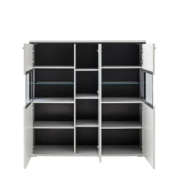 Esszimmer Vitrine Ukai Wohnzimmerkommoden|Wohnzimmerschrank