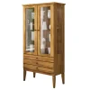 Esszimmer Vitrinenschrank Tyvoria*Pharao24 Online