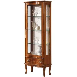 Esszimmer Vitrinenschrank Maggio*Pharao24 New