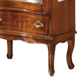 Esszimmer Vitrinenschrank Maggio*Pharao24 New