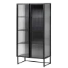 Esszimmer Vitrinenschrank Matrera*Pharao24 New