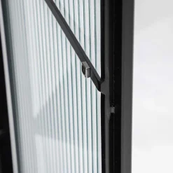 Esszimmer Vitrinenschrank Matrera*Pharao24 New