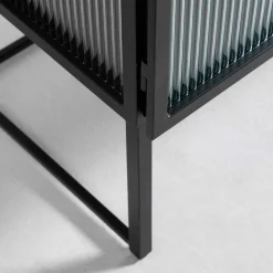 Esszimmer Vitrinenschrank Matrera*Pharao24 New