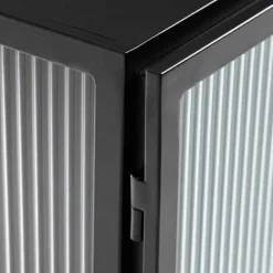 Esszimmer Vitrinenschrank Matrera*Pharao24 New