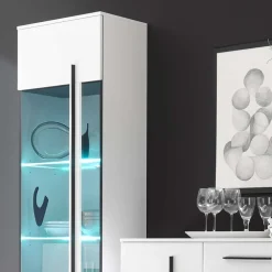 Esszimmer Wohnwand Bistian*Pharao24 New