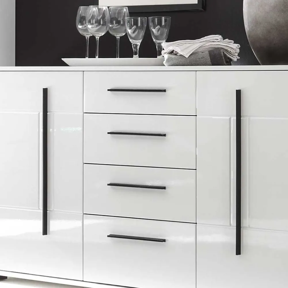 Esszimmer Wohnwand Bistian*Pharao24 New