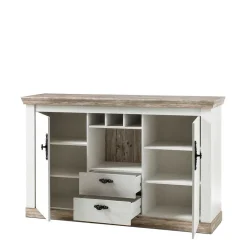 Esszimmer Wohnwand Flurencina*Pharao24 Outlet