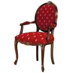 Esszimmerarmlehnstuhl Casai*Pharao24 Hot