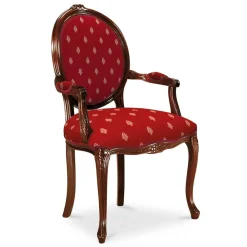 Esszimmerarmlehnstuhl Casai*Pharao24 Hot