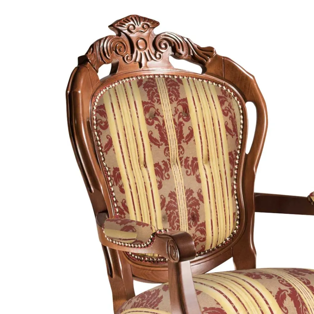 Esszimmerarmlehnstuhl Ciery*Pharao24 Best