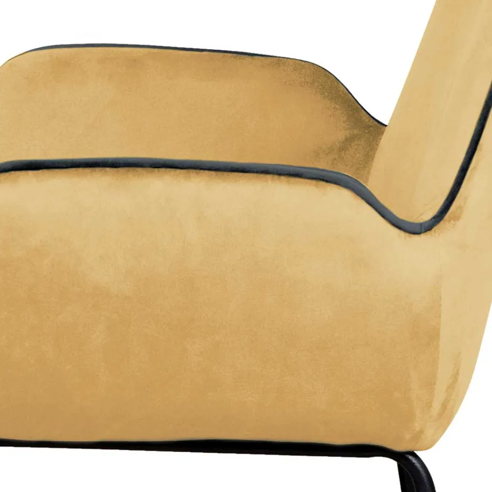 Esszimmerarmlehnstuhl Edeline*Pharao24