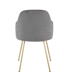 Clearance Esszimmerarmlehnstuhl Jeanna Armlehnstühle