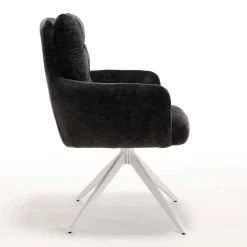 Discount Esszimmerarmlehnstuhl Juancos Hochlehner