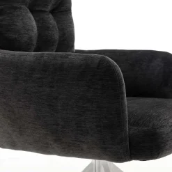 Discount Esszimmerarmlehnstuhl Juancos Hochlehner