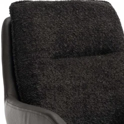 New Esszimmerarmlehnstuhl Linnea Hochlehner|Lederstühle