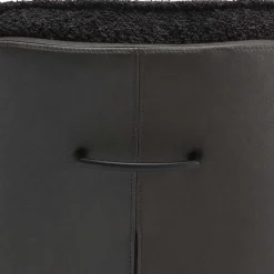 New Esszimmerarmlehnstuhl Linnea Hochlehner|Lederstühle