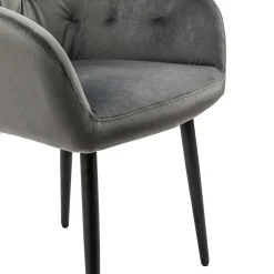 Sale Esszimmerarmlehnstuhl Liva Küchenstühle|Esszimmerstühle